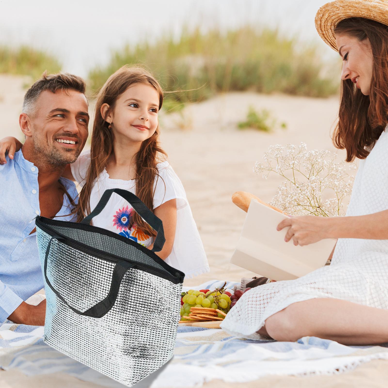 Food Storage 30 Years - Sac de rangement portable, boîte à