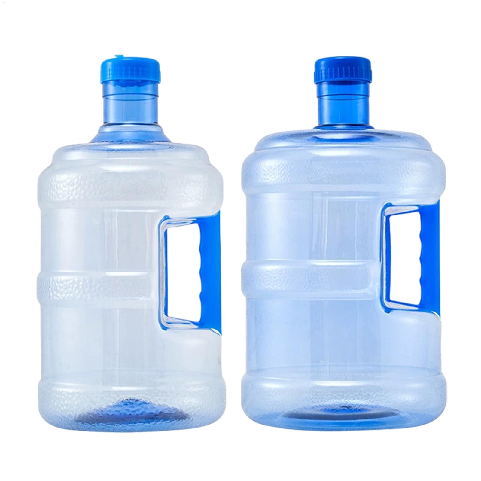Food Storage 30 Years - Réservoirs d'eau pour voiture 5/7,5 L,