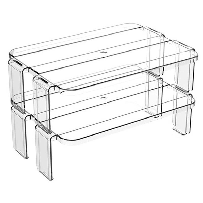 Food Storage Management - ABKY - Organiseurs de rangement transparents