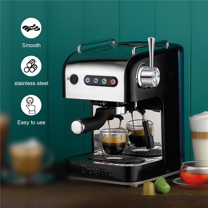 Breville Espresso Barista Express - 【PROMOTION】 Levier à vapeur de rechange