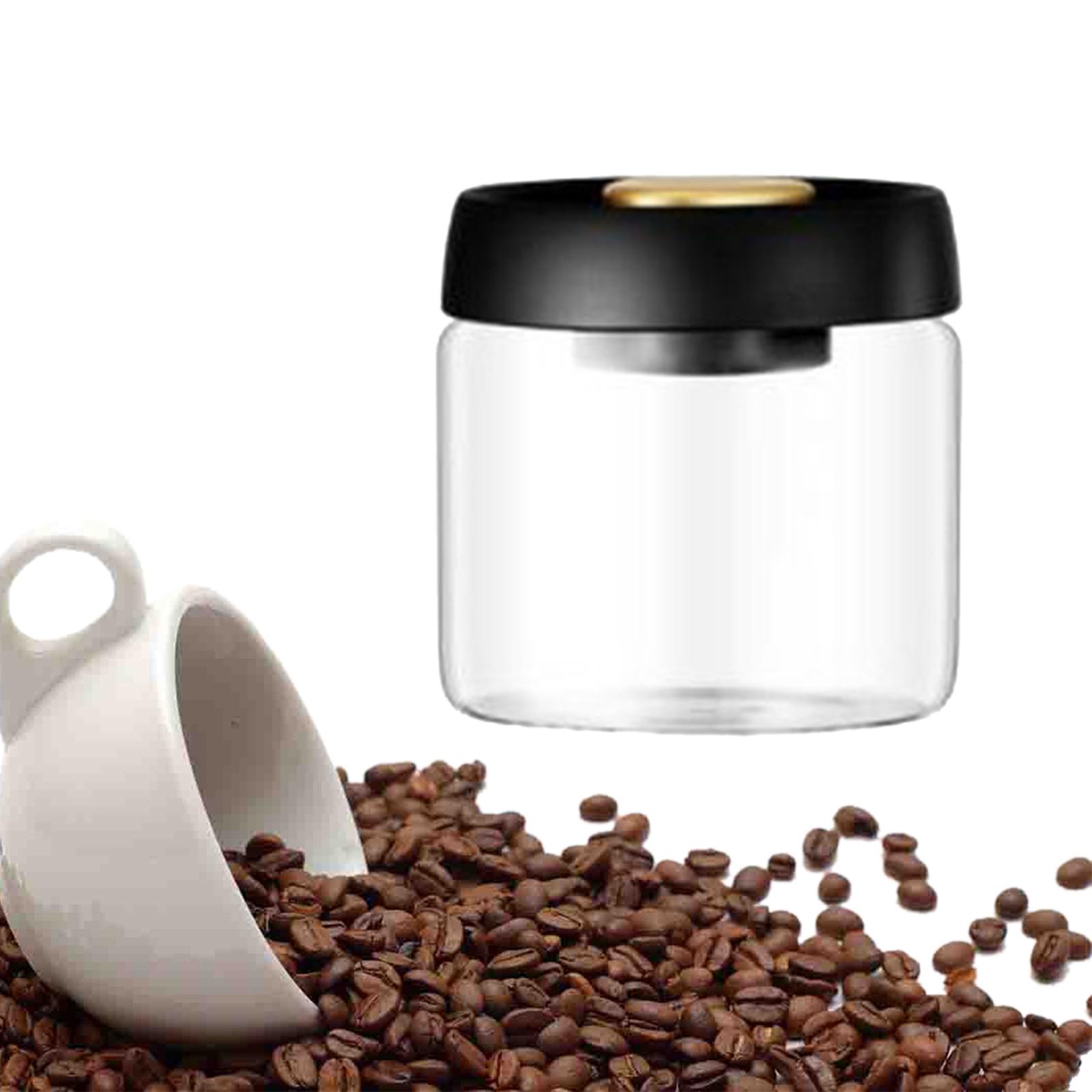 Airtight Cereal Jar - Bocaux alimentaires sous vide, pots en