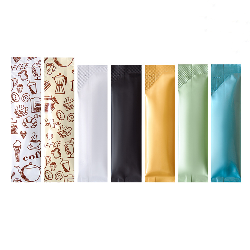 Food Storage In Mylar Bags - 100 sachets de petite capacité anti-odeur