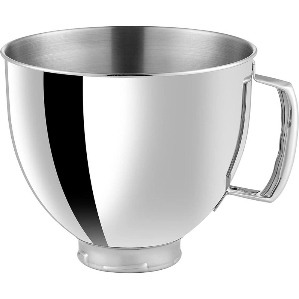 Bol mélangeur 4.5-5 QT en acie - Kitchenaid Mixer Artisan 5Qt avis et prix