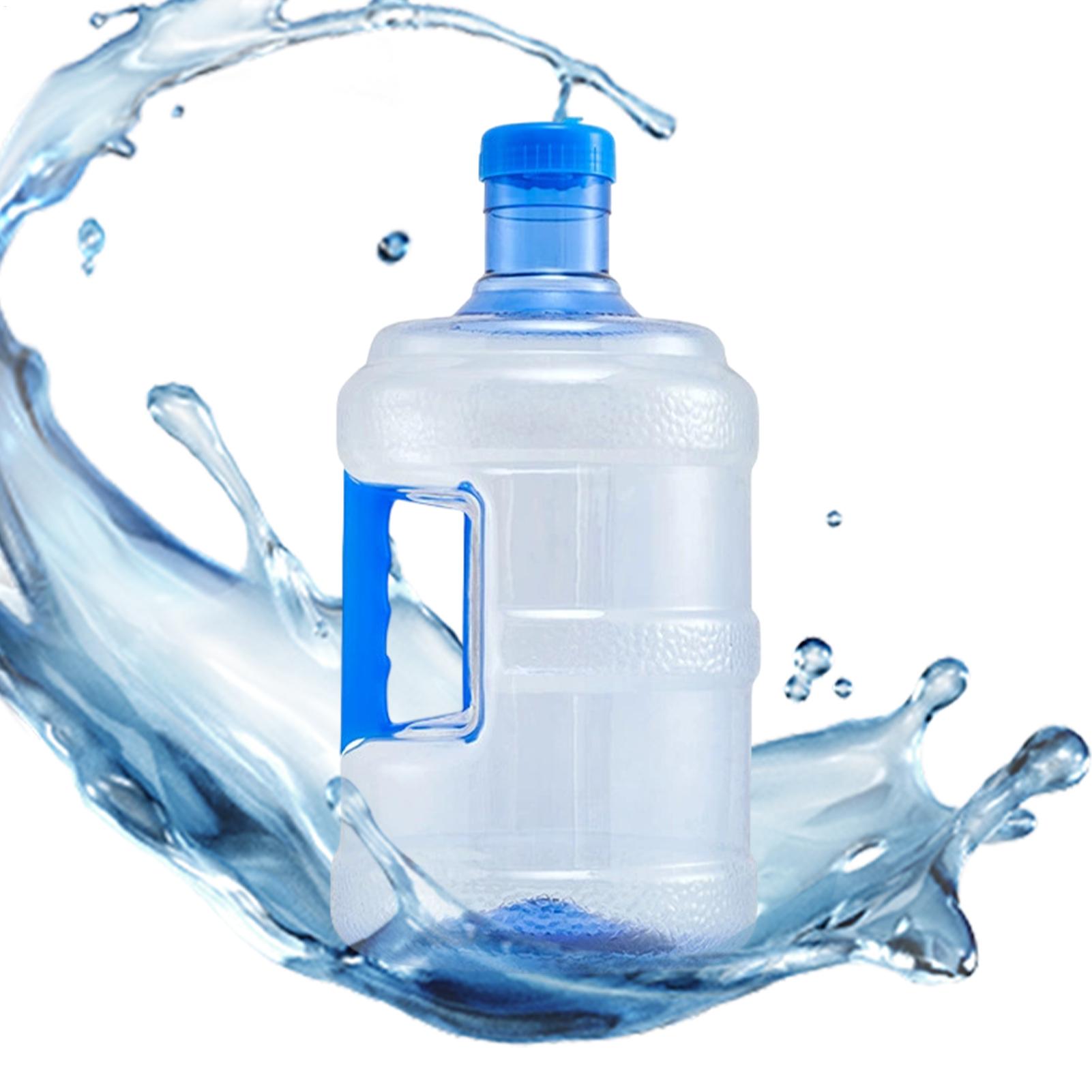 Seau à eau pour voiture 5/7,5  - Food Storage 30 Years avis et prix