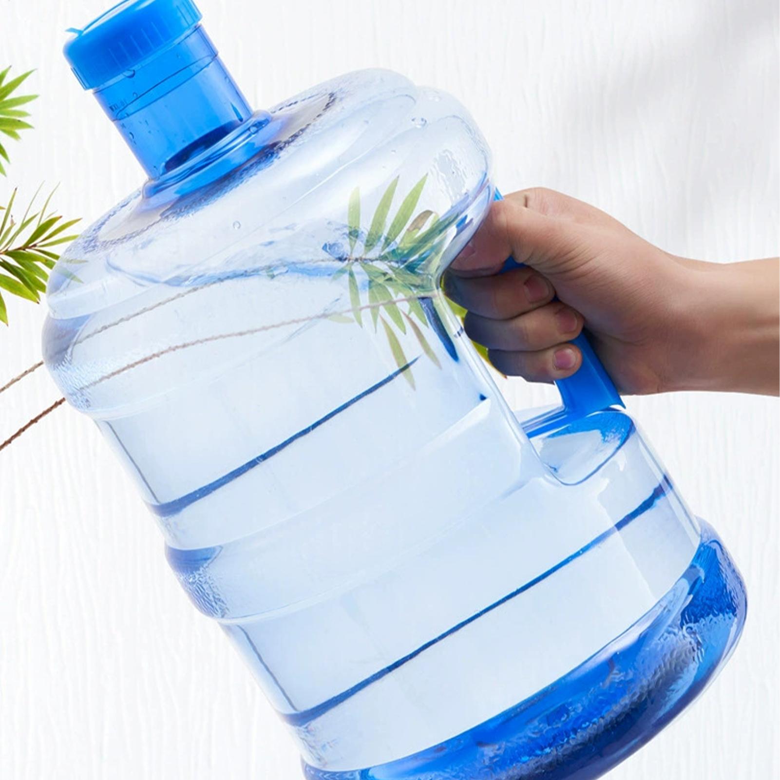 Seau à eau pour voiture 5/7,5  - Food Storage 30 Years avis et prix