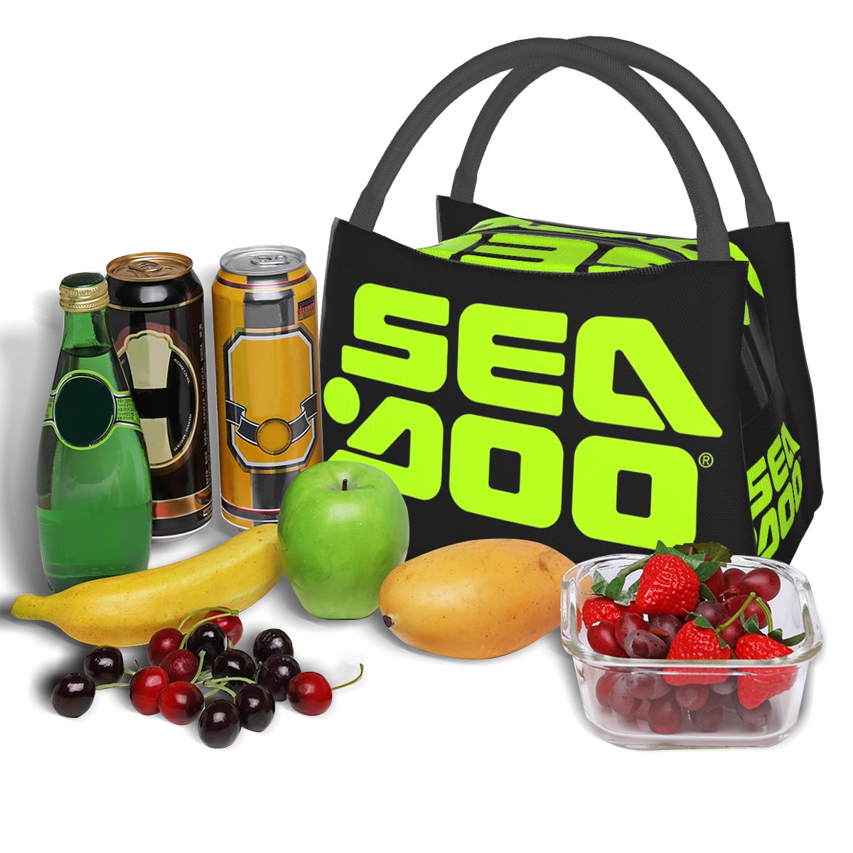 Sea Doo Team Rxt Brt Sac à déj - Food Storage Keep Warm avis et prix