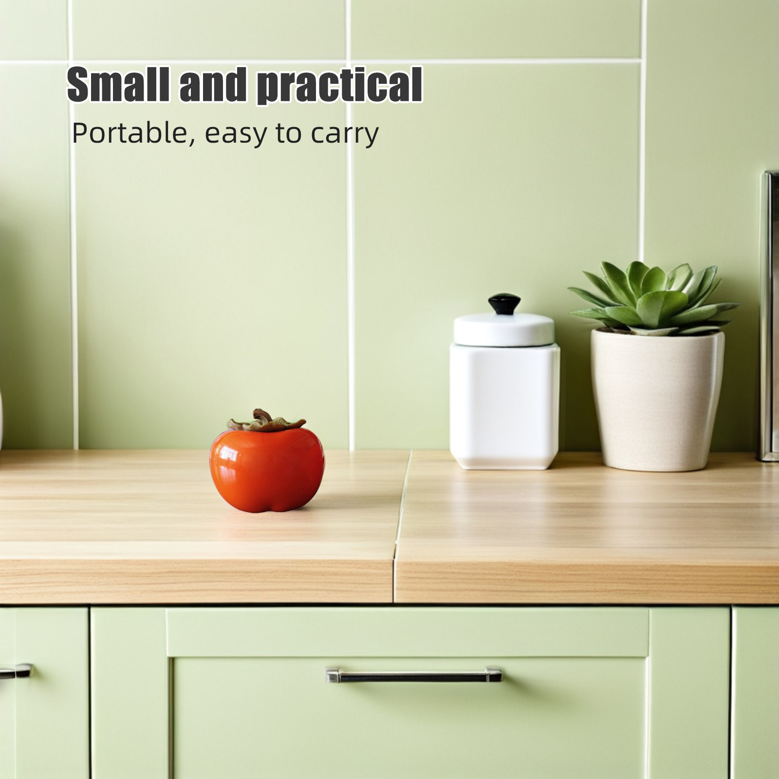 Lot de 2 pots en céramique sty - Airtight Cereal Jar avis et prix