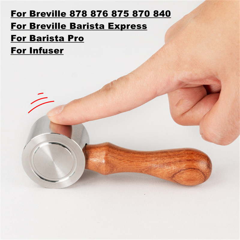Levier de vapeur pour machine  - Breville Espresso Barista Express avis et prix