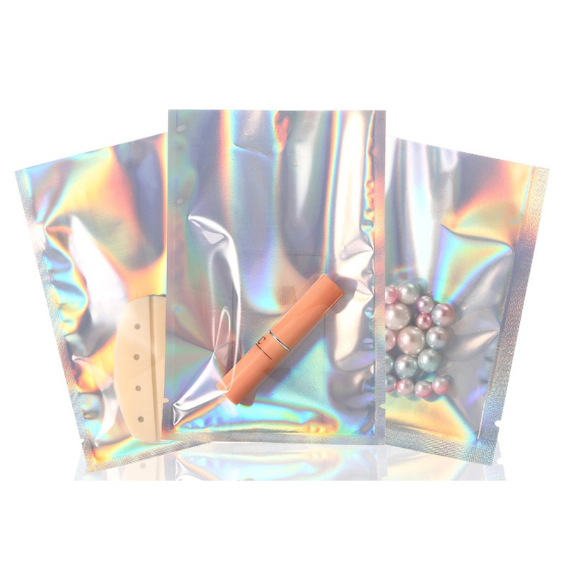 Sacs transparents en aluminium - Food Storage In Mylar Bags avis et prix