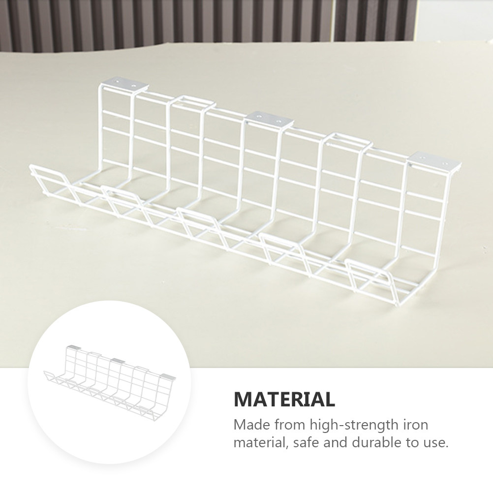 Organisateur de câbles d'alime - Food Storage Management avis et prix