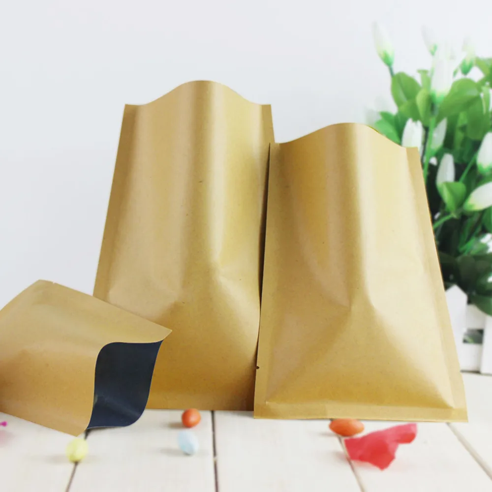 Sacs d'emballage en papier Kra - Food Storage In Mylar Bags avis et prix