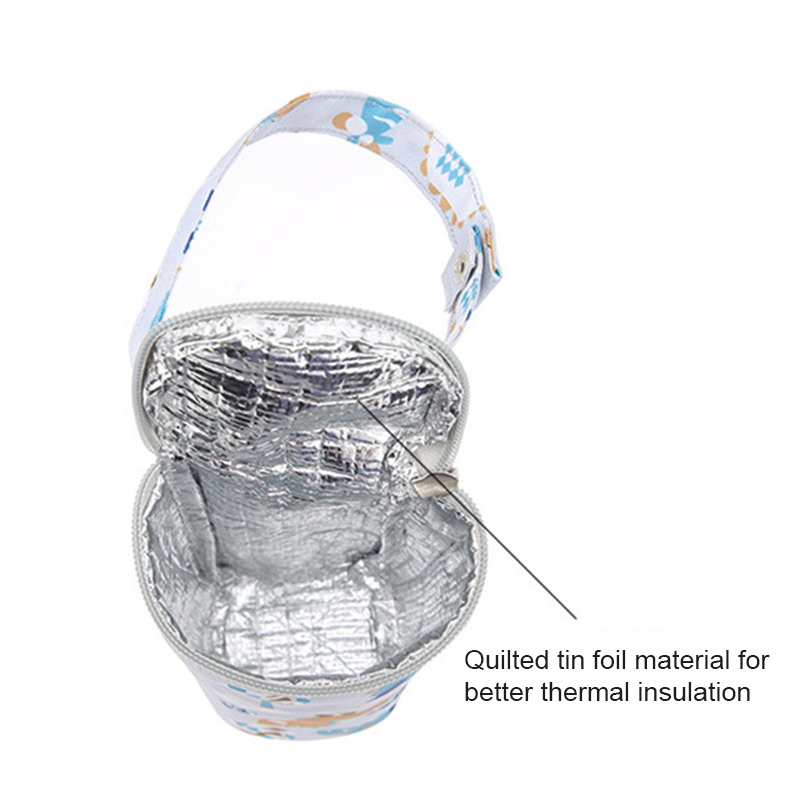 Sac isolant Portable suspendu  - Food Storage Keep Warm avis et prix