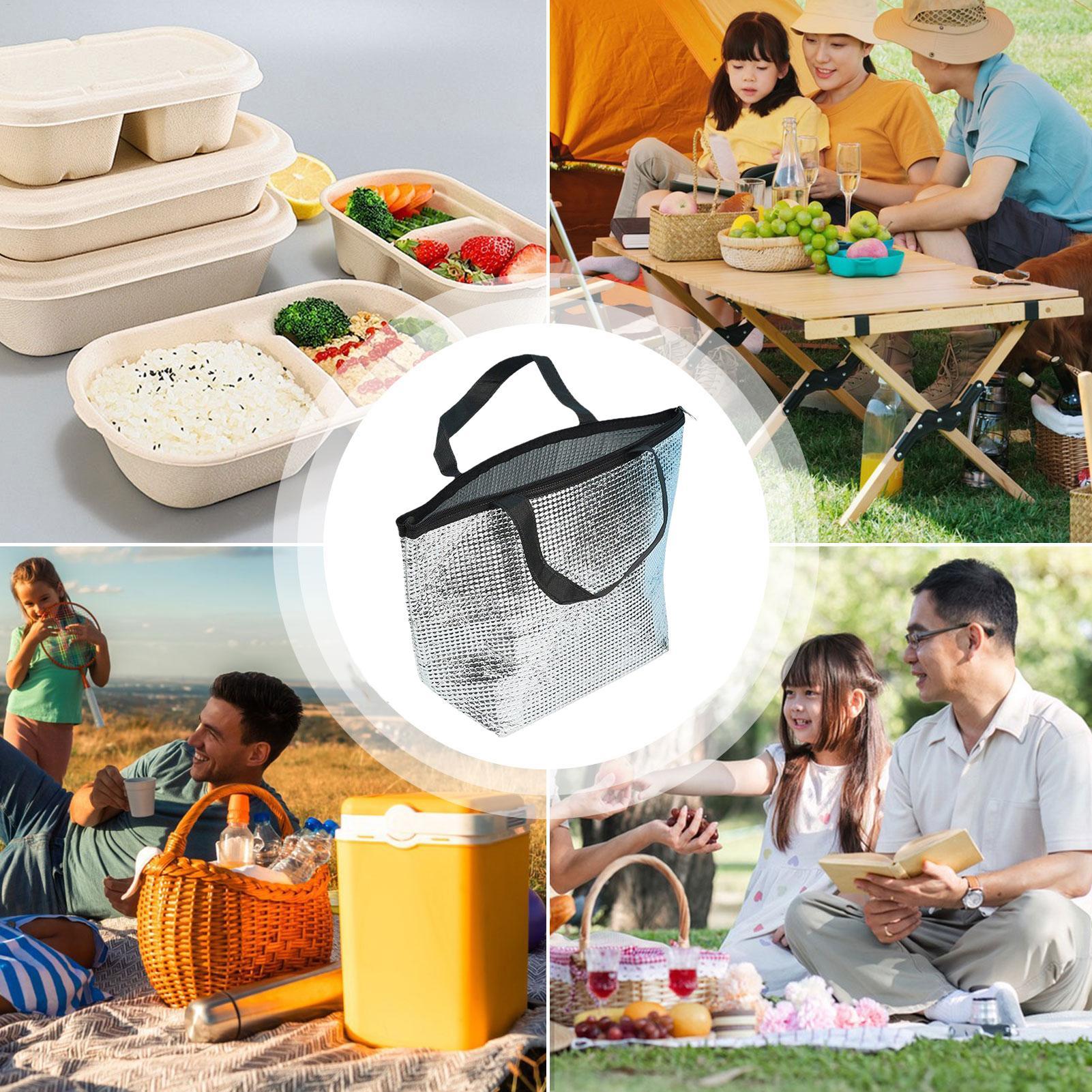 Sac de rangement portable, boî - Food Storage 30 Years avis et prix