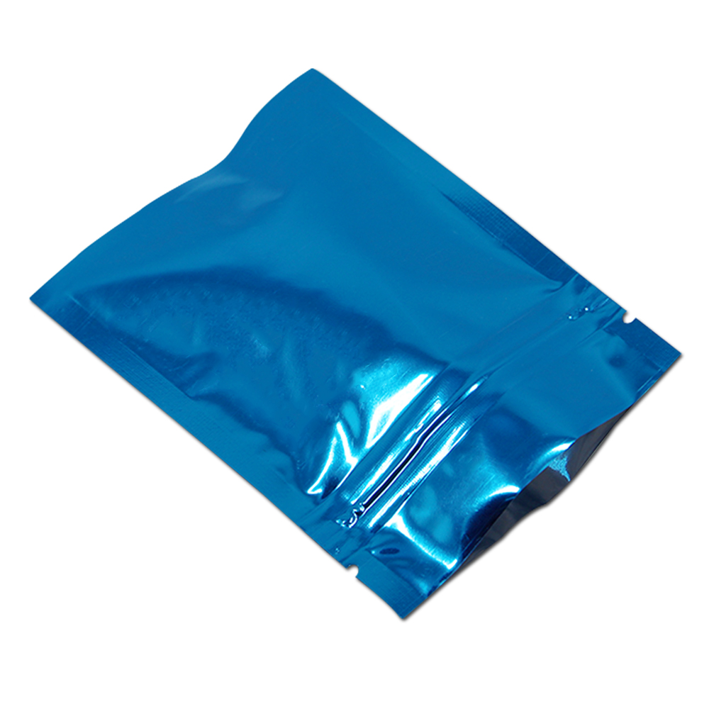 Sac d'emballage alimentaire en - Food Storage In Mylar Bags avis et prix