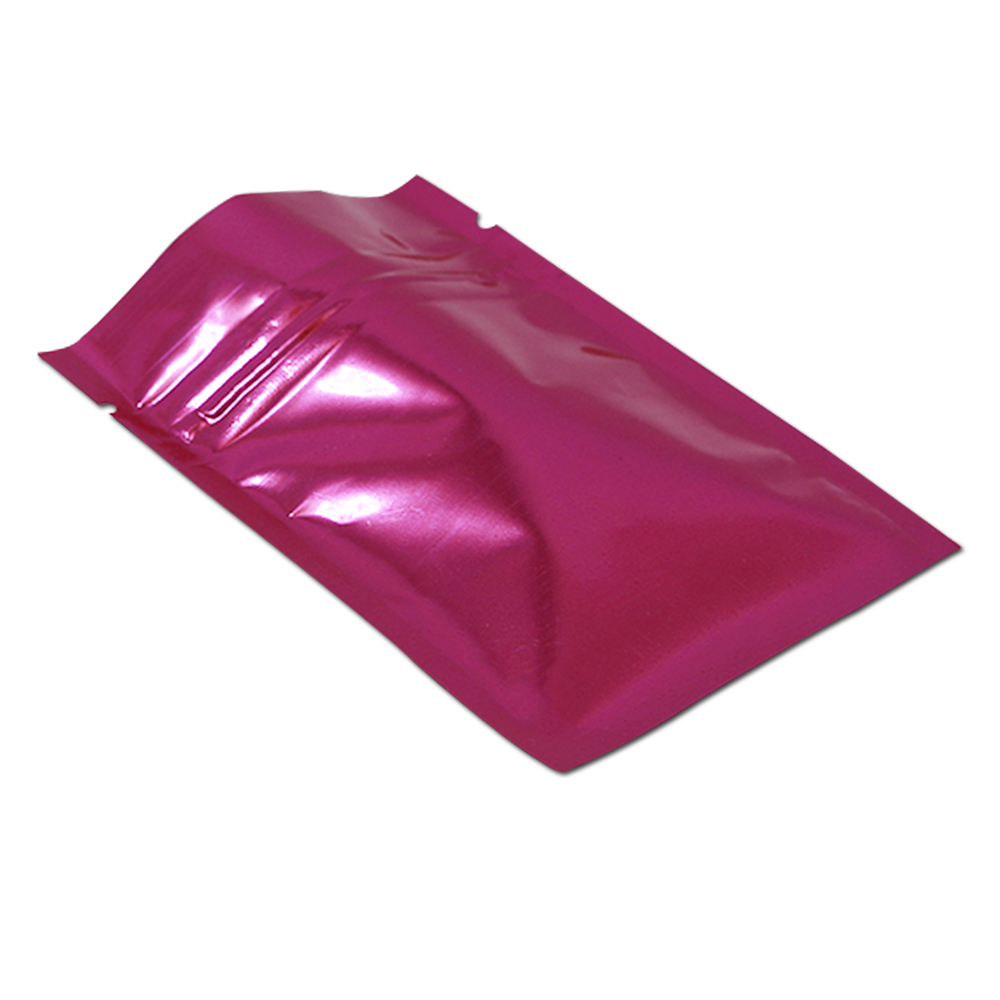 Sac d'emballage alimentaire en - Food Storage In Mylar Bags avis et prix