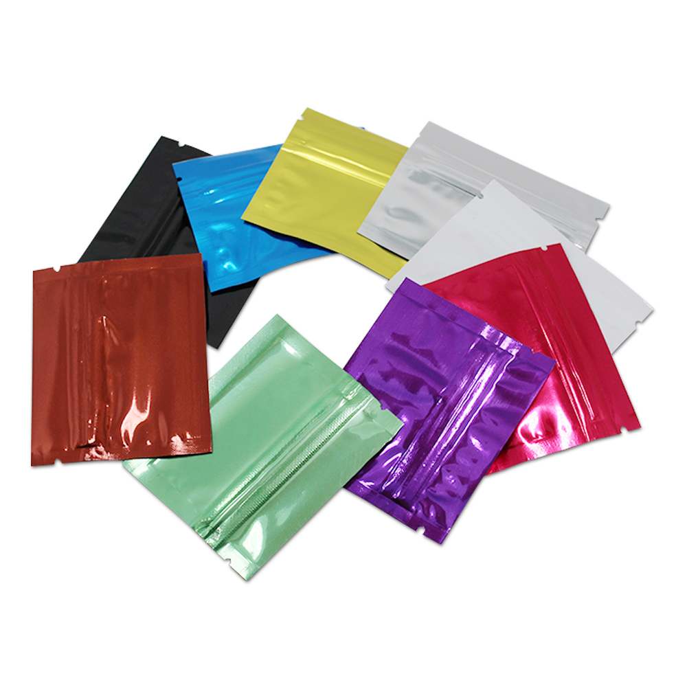 Sac d'emballage alimentaire en - Food Storage In Mylar Bags avis et prix