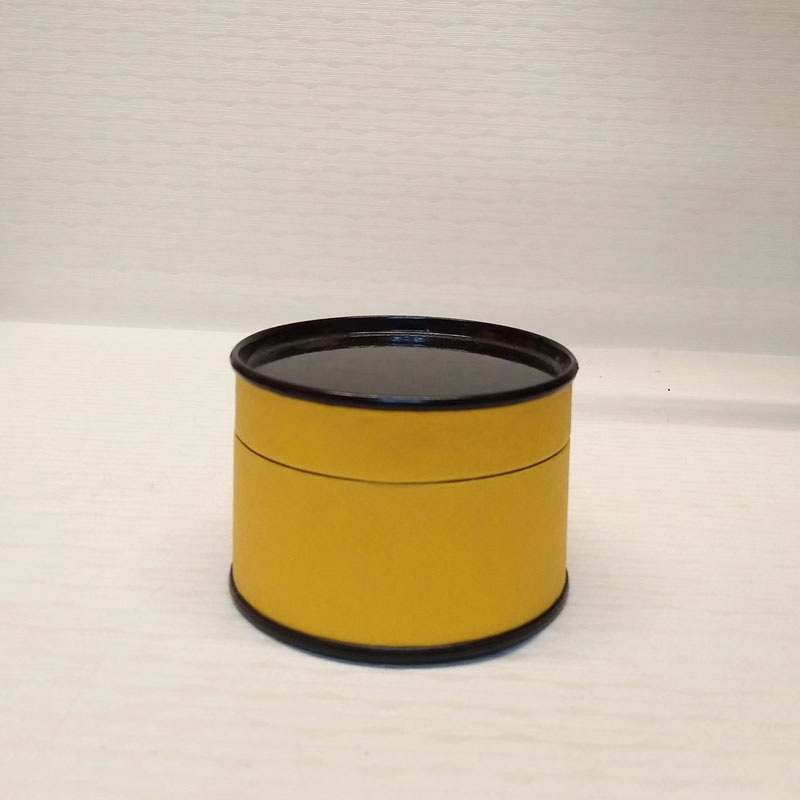 Pot en carton bleu/jaune, 30 p - Food Storage 30 Years avis et prix