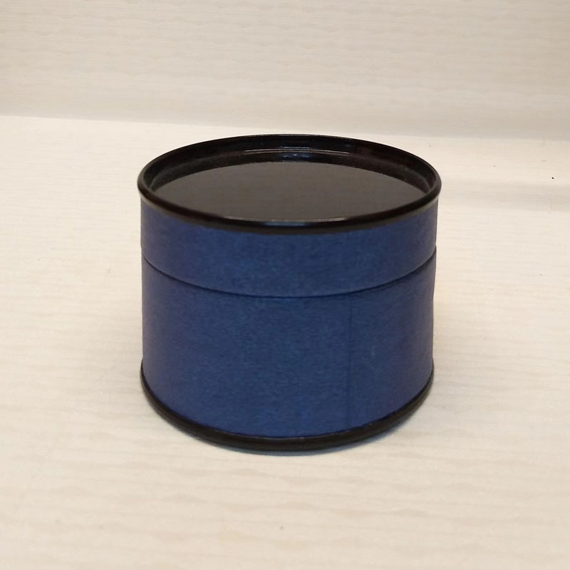 Pot en carton bleu/jaune, 30 p - Food Storage 30 Years avis et prix