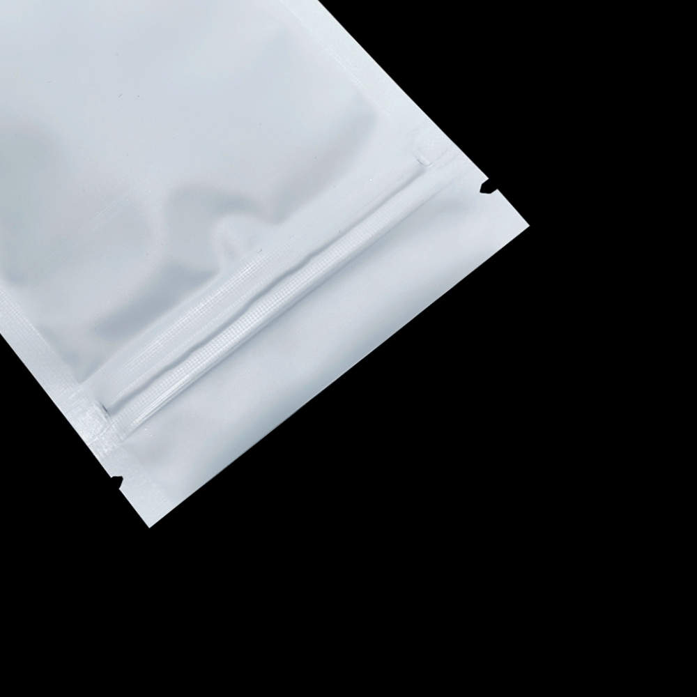 Sacs en plastique transparents - Food Storage In Mylar Bags avis et prix