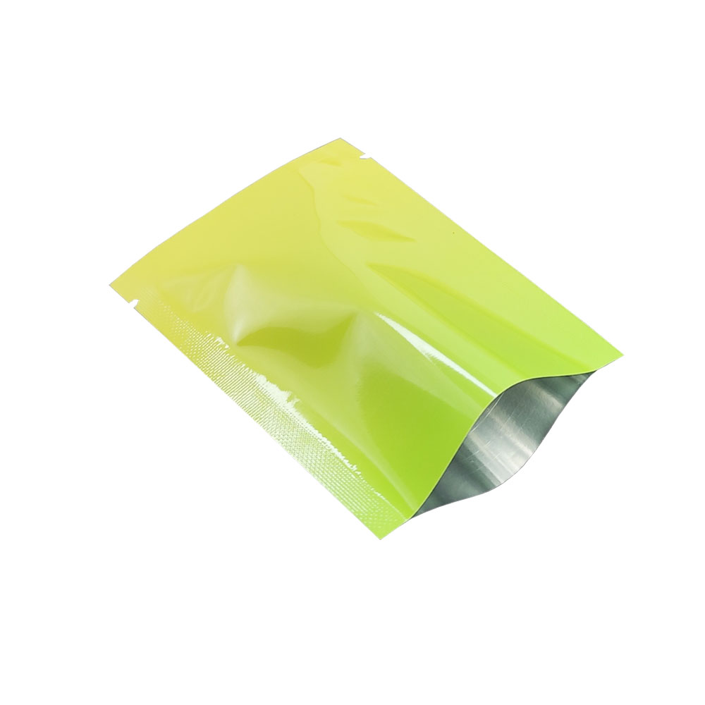 Sac sous vide en mylar à dessu - Food Storage In Mylar Bags avis et prix