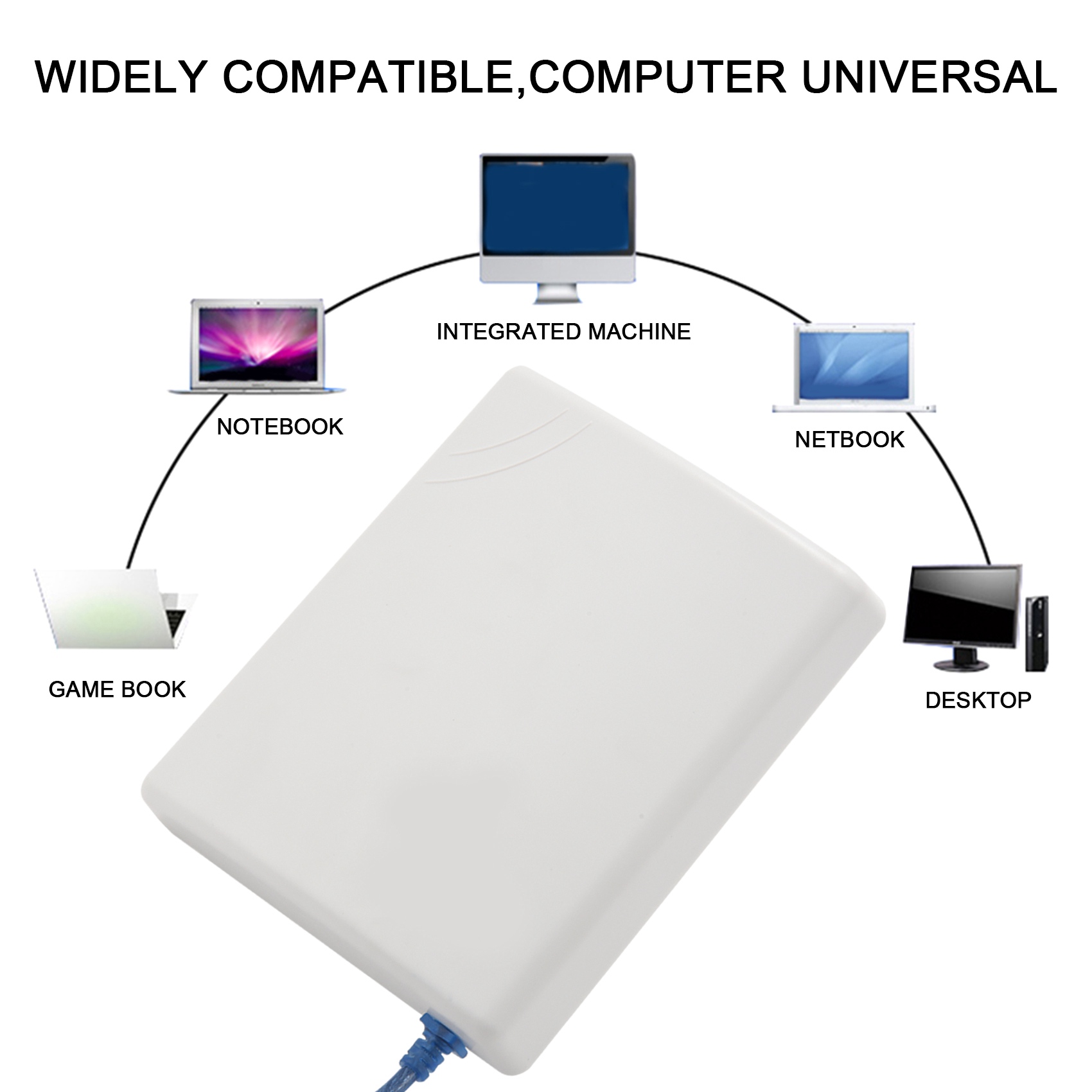 Adaptateur USB sans fil A04R-1 - Food Storage The Range avis et prix