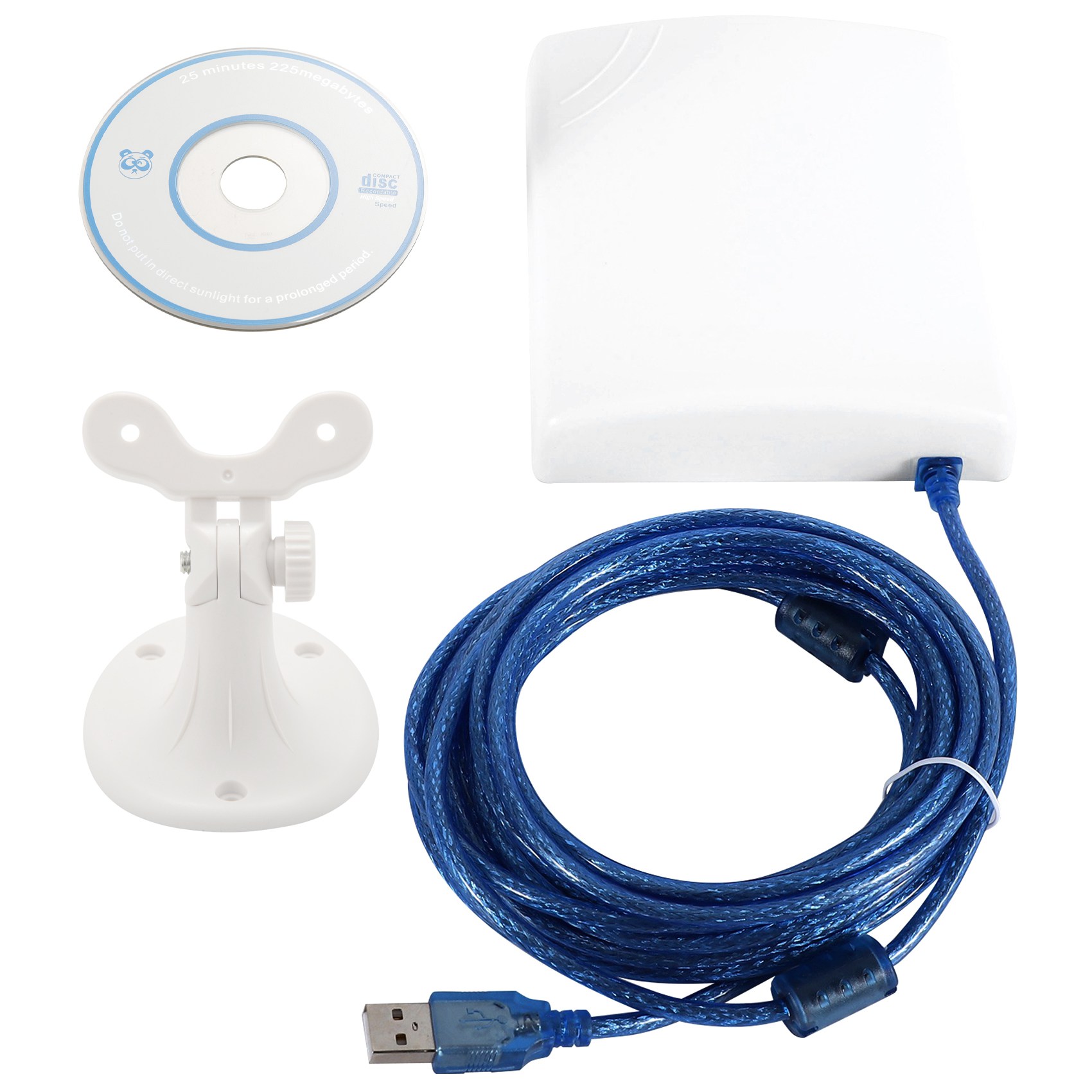 Adaptateur USB sans fil A04R-1 - Food Storage The Range avis et prix