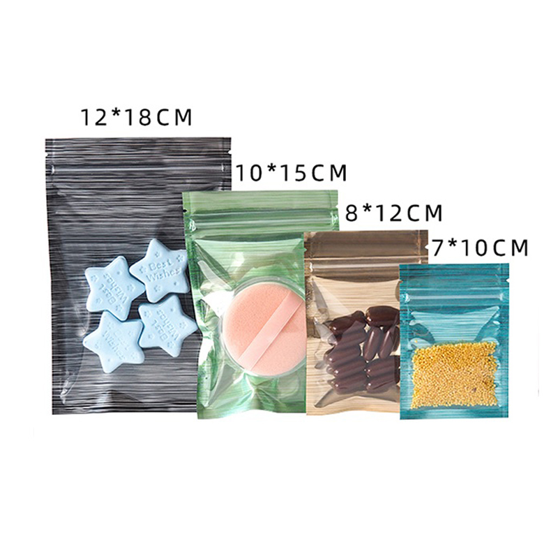 2000 pièces/lot 4 tailles refe - Food Storage In Mylar Bags avis et prix