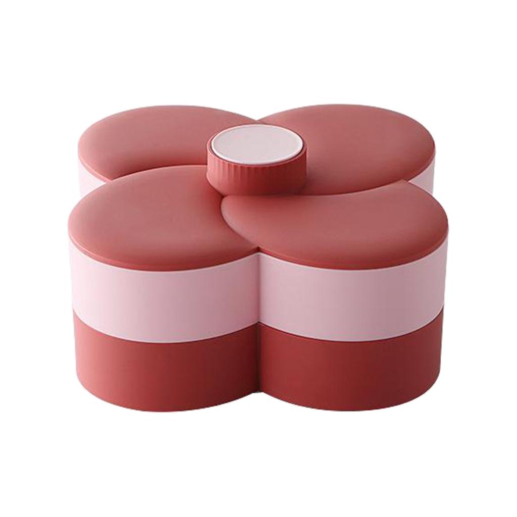 Plateaux à bonbons à motif flo - Food Storage Management avis et prix