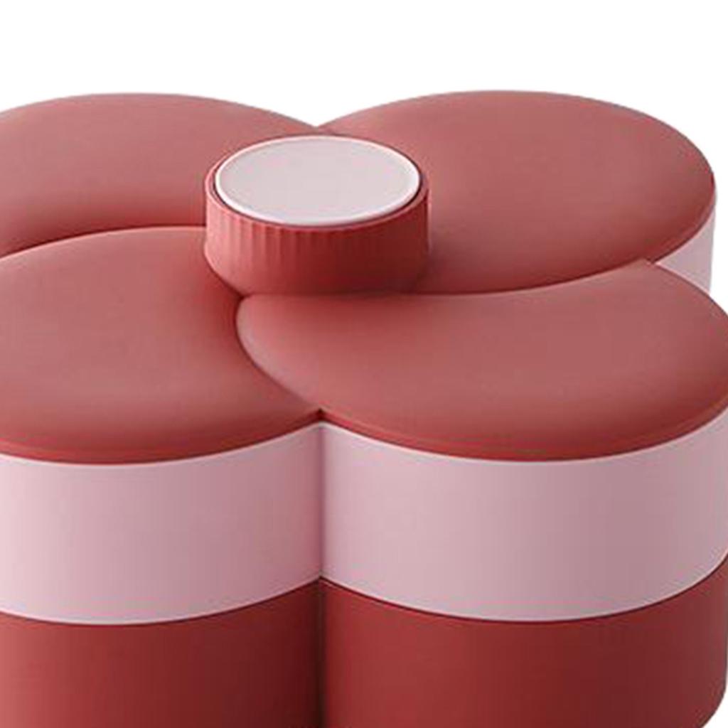 Plateaux à bonbons à motif flo - Food Storage Management avis et prix