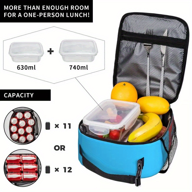Sac isotherme pour organes hum - Food Storage Keep Warm avis et prix