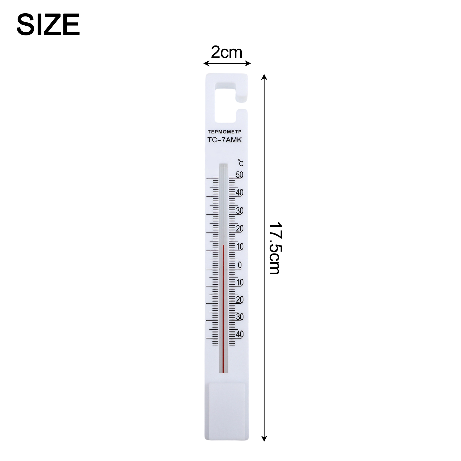 Réfrigérateur et thermomètre a - Food Storage The Range avis et prix