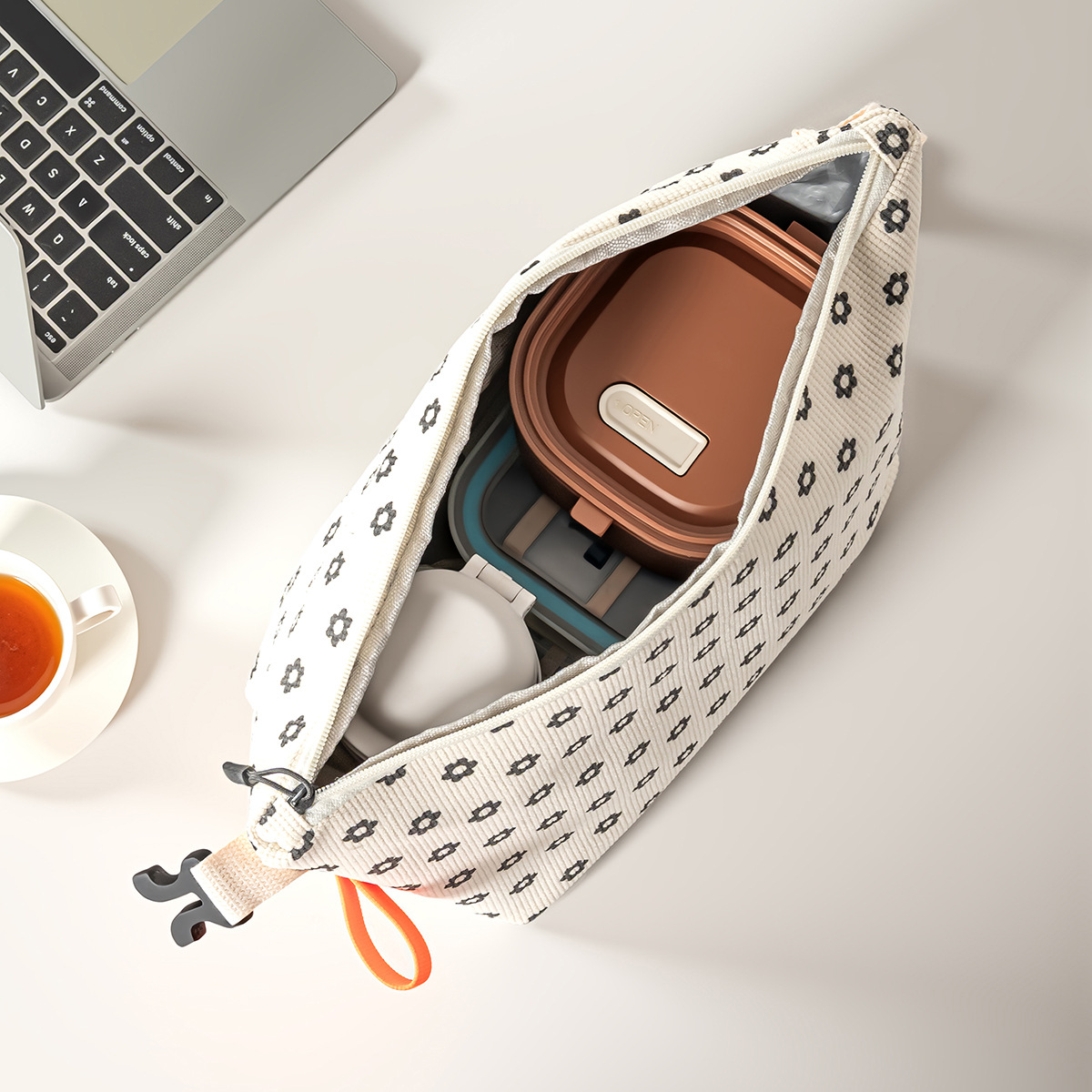 Sac à déjeuner isotherme en ve - Food Storage Keep Warm avis et prix
