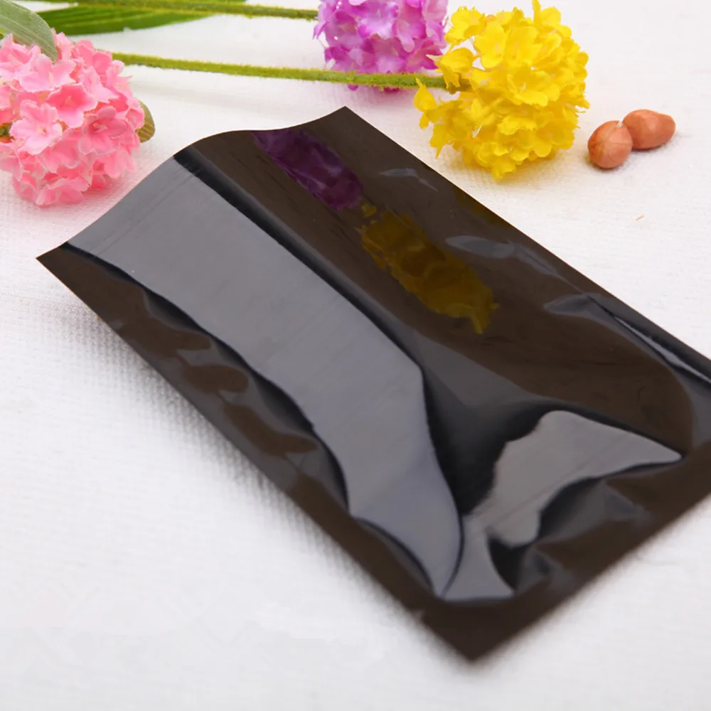 DHL 800 pièces/lot 10*15cm the - Food Storage In Mylar Bags avis et prix