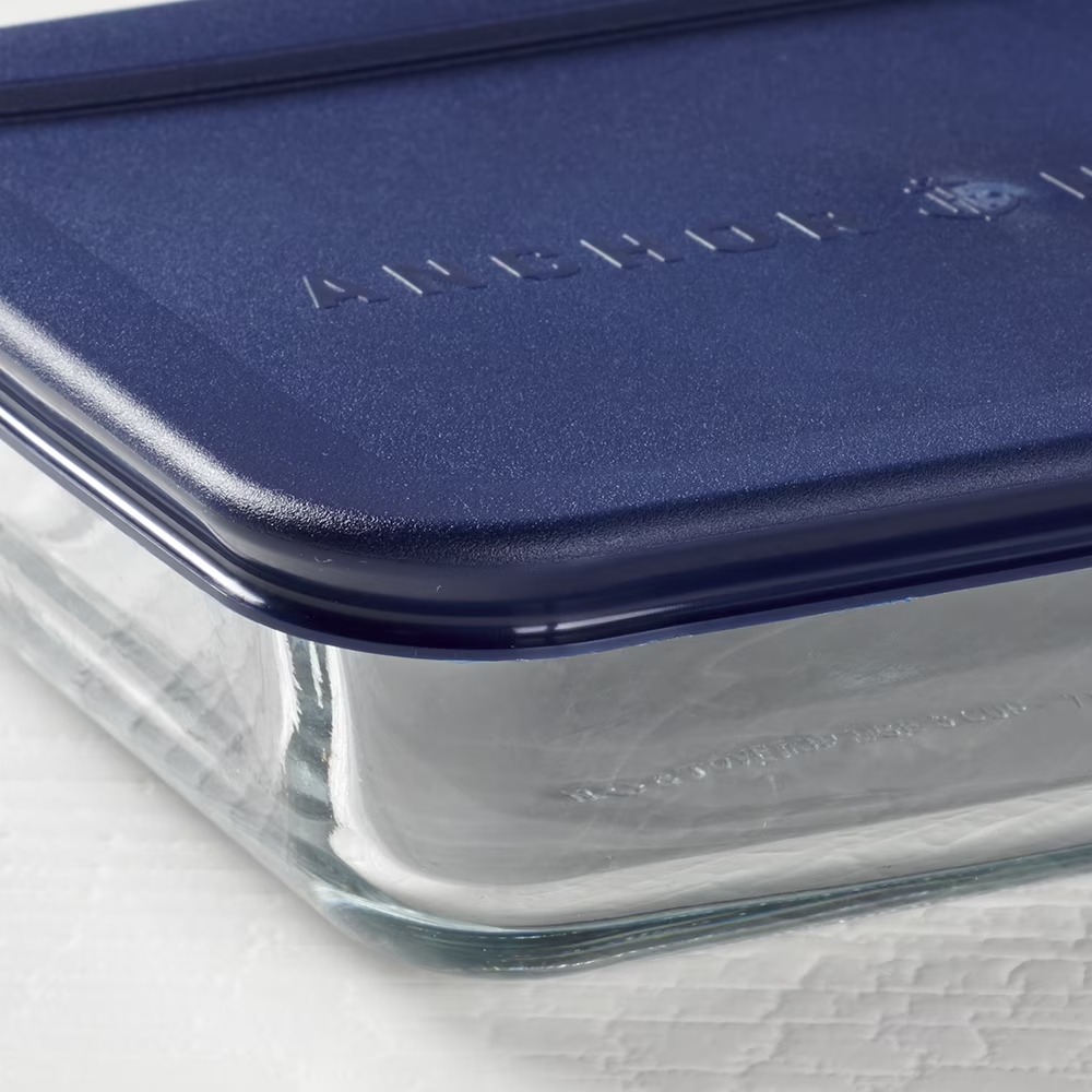 Contenants de stockage aliment - Food Storage Glass Containers avis et prix