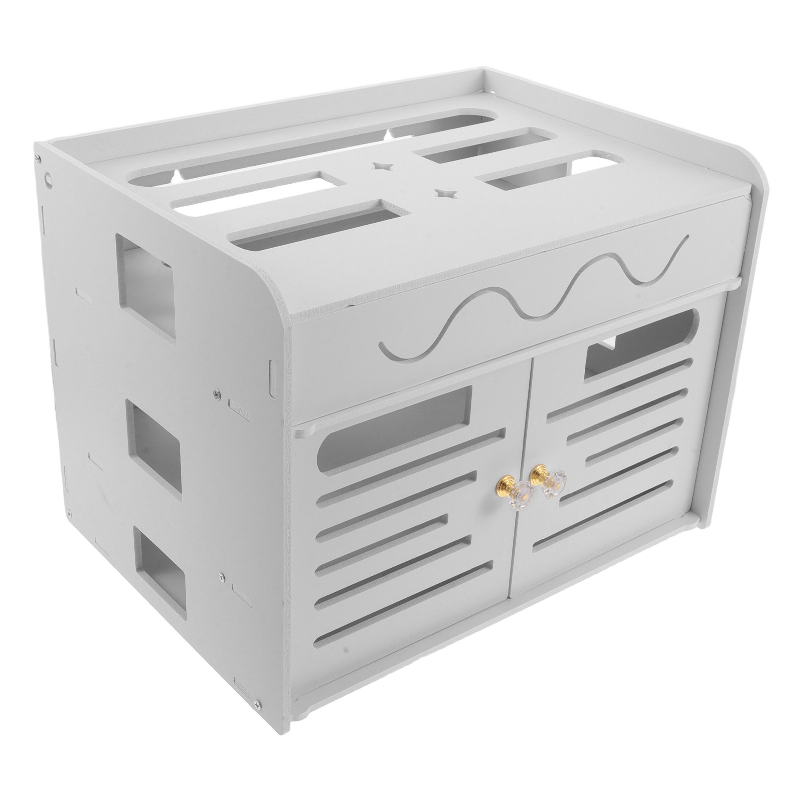 Boîte de rangement pour routeu - Food Storage Management avis et prix