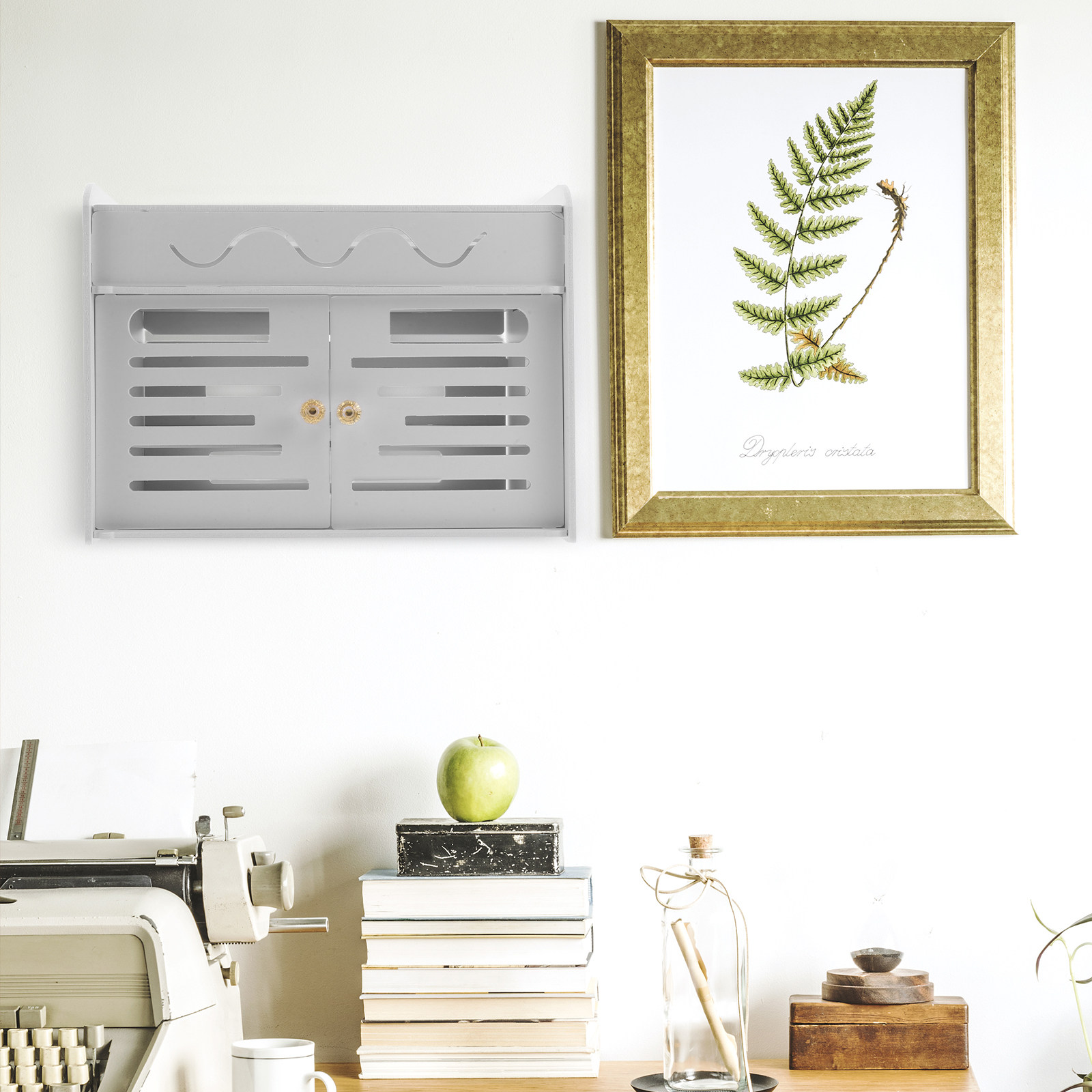 Boîte de rangement pour routeu - Food Storage Management avis et prix