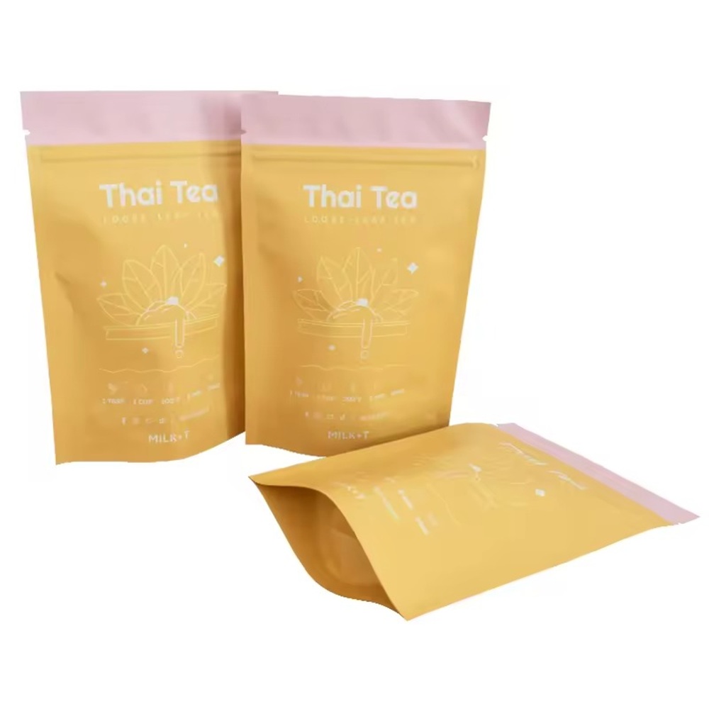 Sacs en Mylar refermables CPP  - Food Storage In Mylar Bags avis et prix