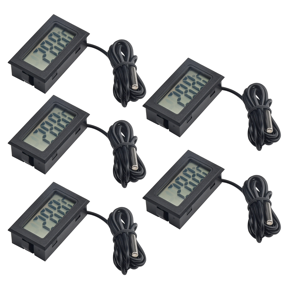 Thermomètre numérique pour réf - Food Storage The Range avis et prix