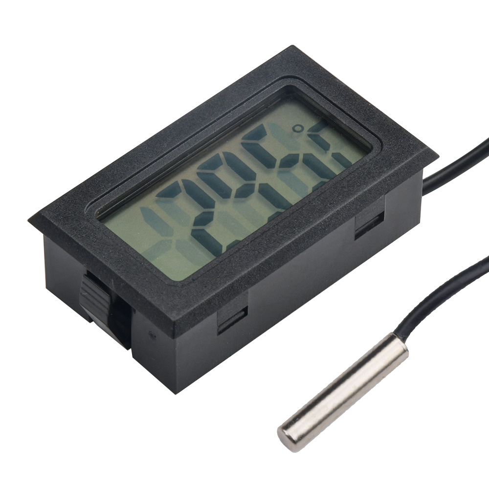 Thermomètre numérique pour réf - Food Storage The Range avis et prix