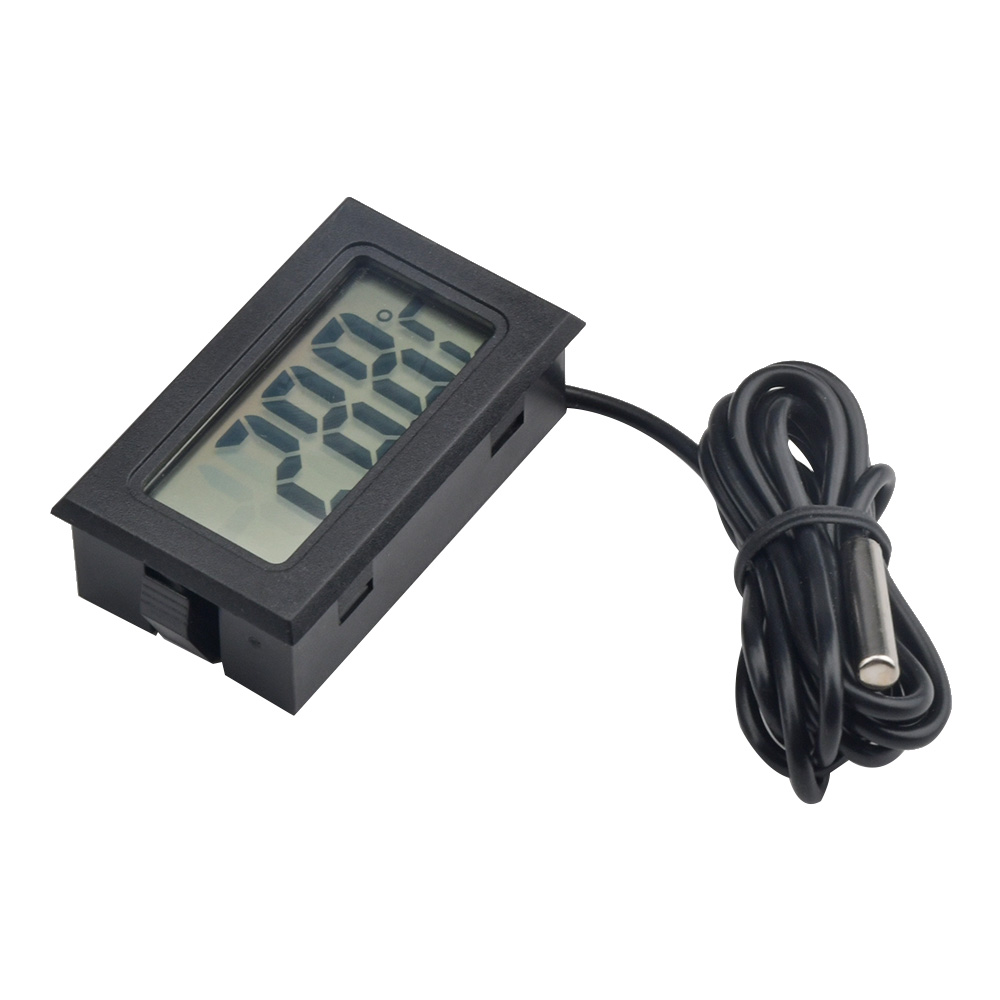 Thermomètre numérique pour réf - Food Storage The Range avis et prix