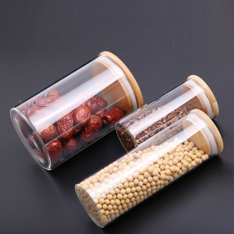 Bocaux de stockage des aliment - Airtight Cereal Jar avis et prix