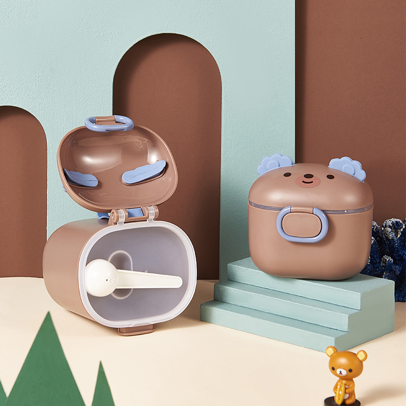 Conteneur de voyage, pot hermé - Airtight Cereal Jar avis et prix