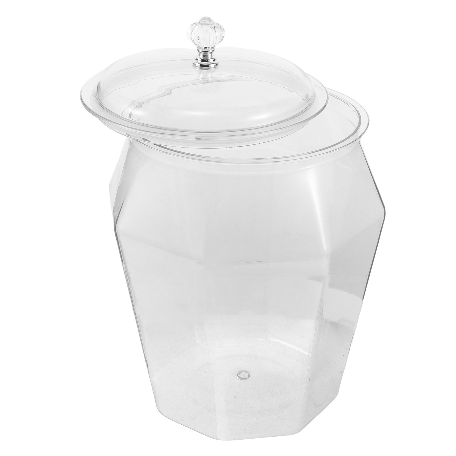 Pot de conservation alimentair - Airtight Cereal Jar avis et prix