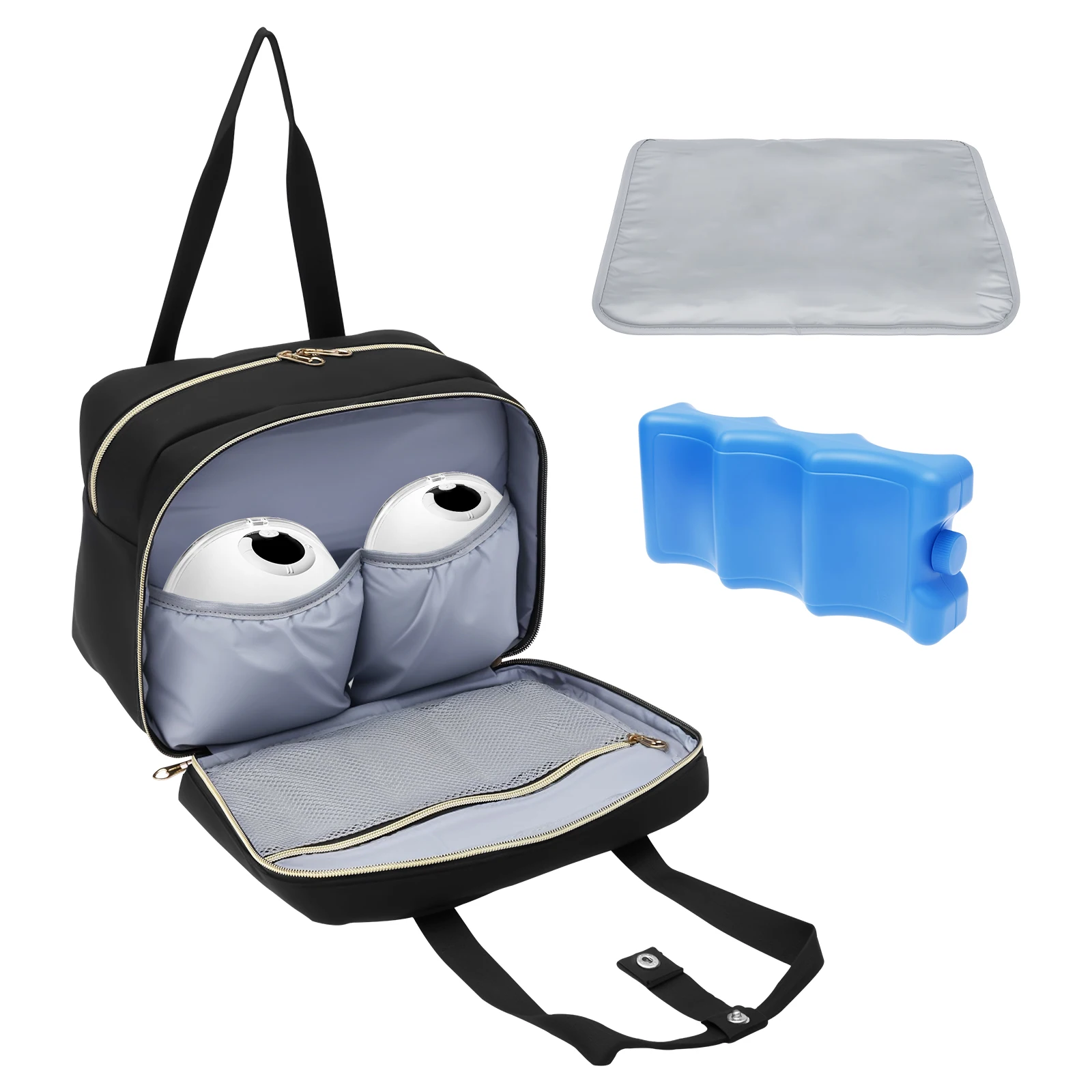 Sac de rangement pour tire-lai - Food Storage Keep Warm avis et prix