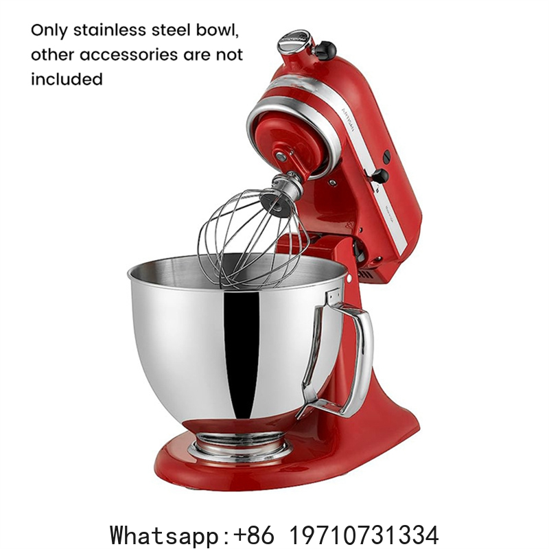 Bol mélangeur de remplacement  - Kitchenaid Mixer Artisan 5Qt avis et prix