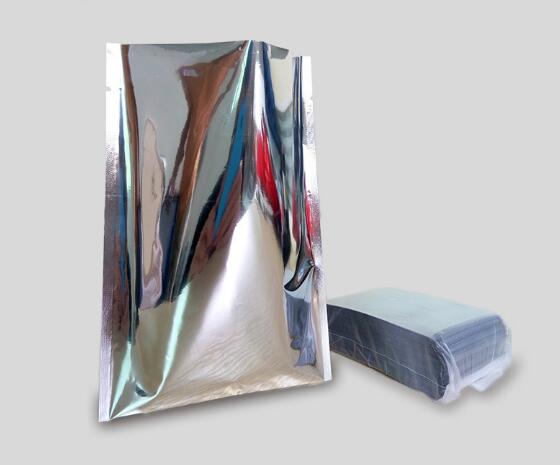 Sac en aluminium plaqué 8*12cm - Food Storage In Mylar Bags avis et prix