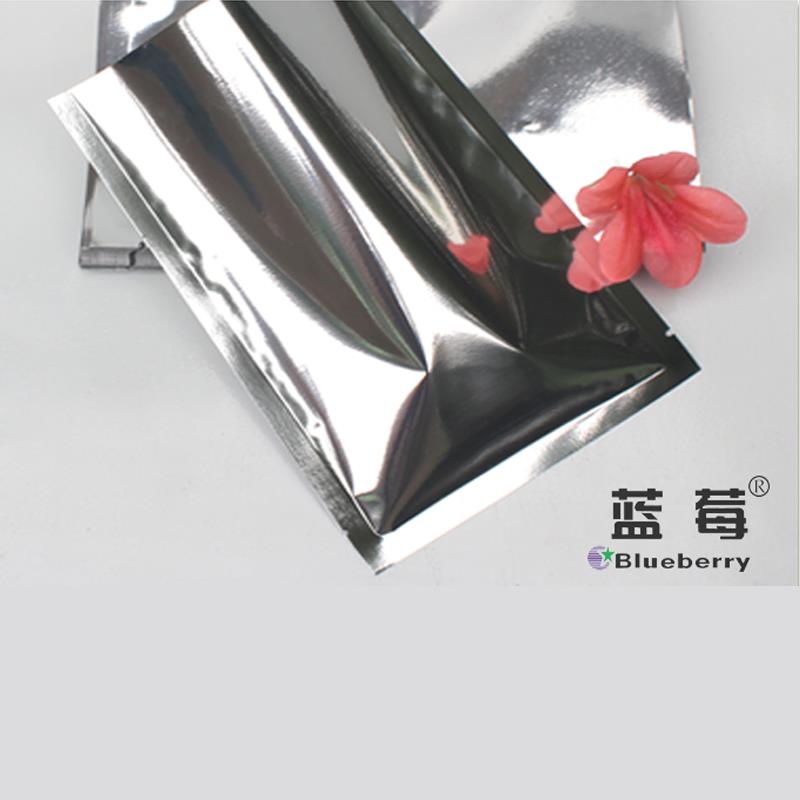 Sac en aluminium plaqué 8*12cm - Food Storage In Mylar Bags avis et prix