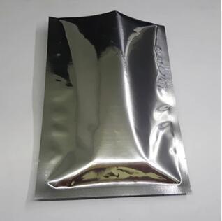 Sac en aluminium plaqué 8*12cm - Food Storage In Mylar Bags avis et prix