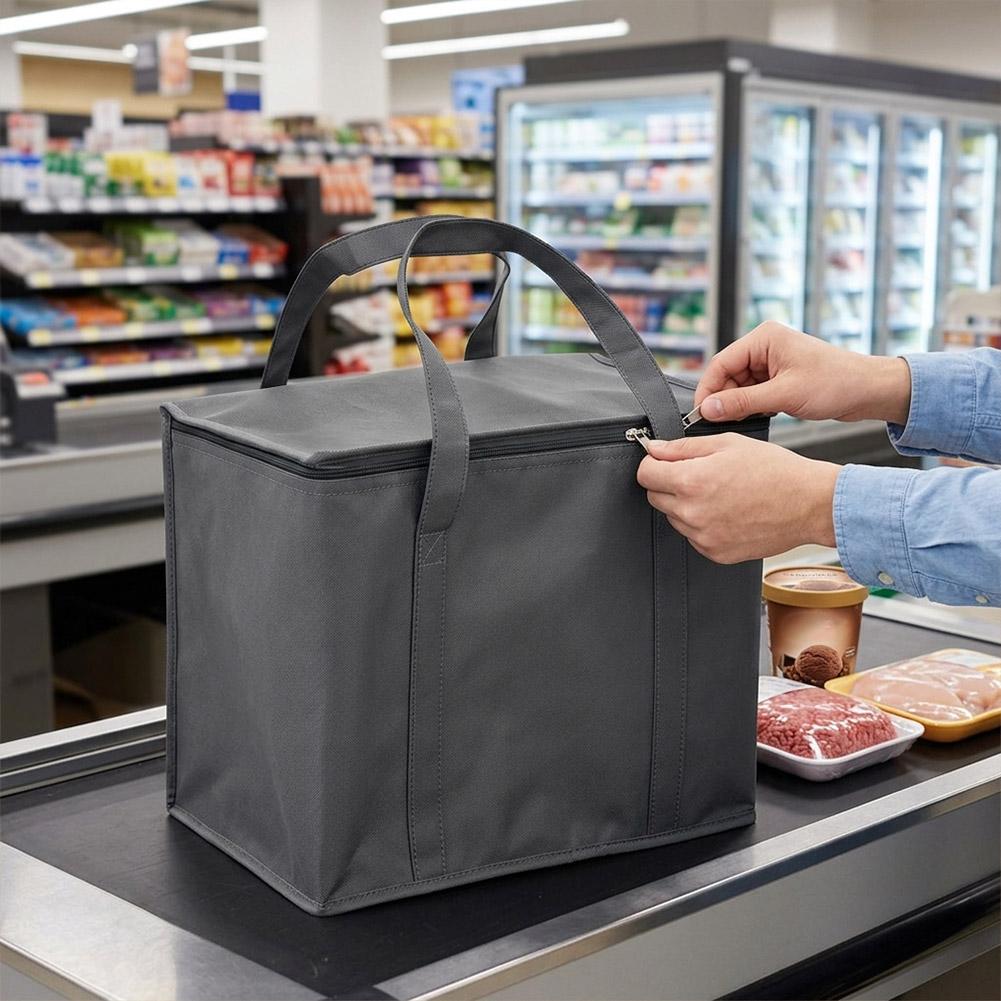 Sac de pique-nique, sac de ran - Food Storage Keep Warm avis et prix