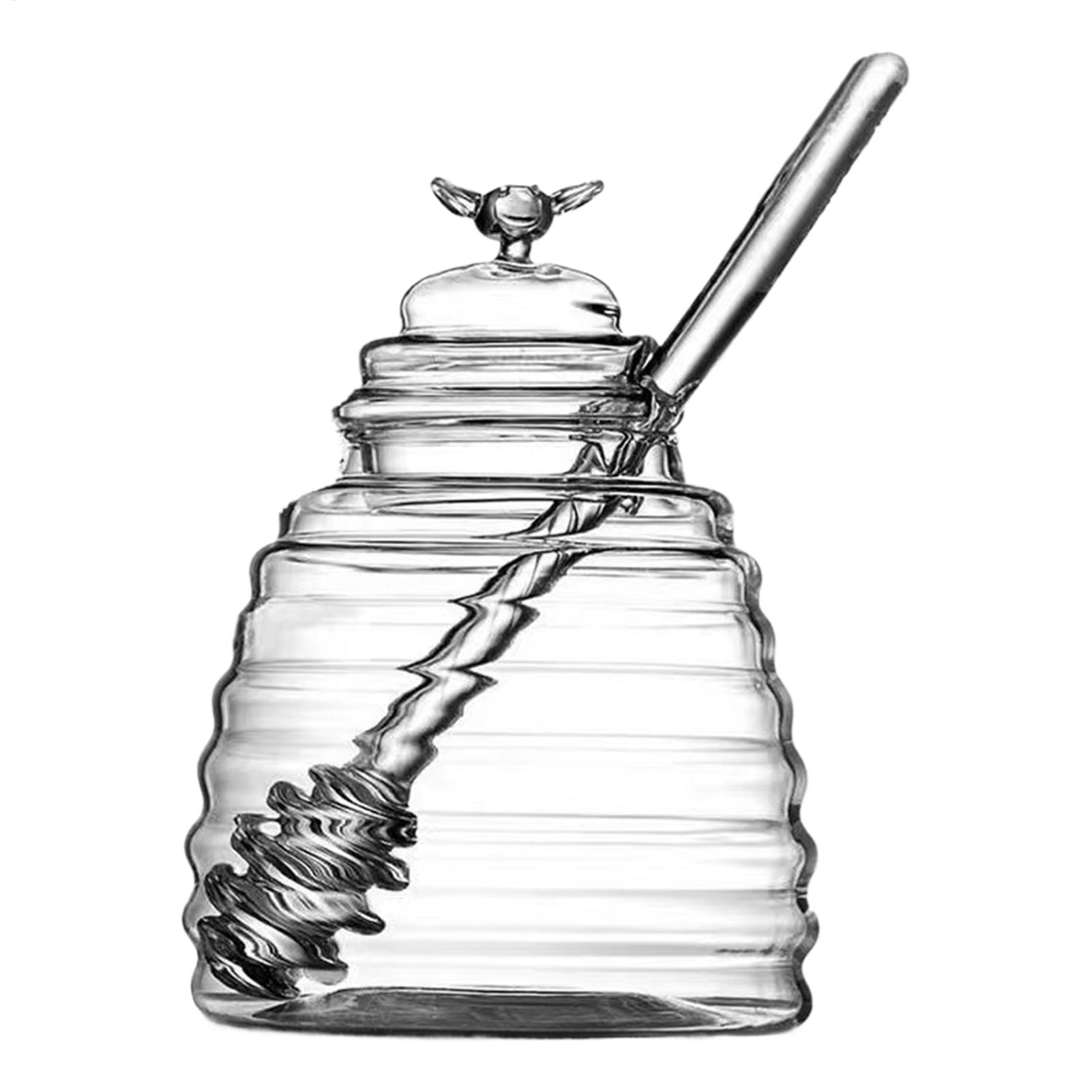 Réservoir en verre nid d'abeil - Food Storage 30 Years avis et prix